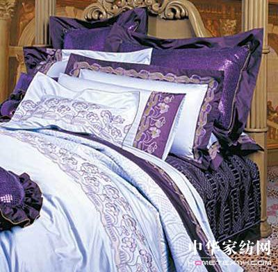 簡約床品不失格調(diào)優(yōu)雅