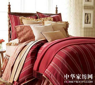 簡約床品不失格調(diào)優(yōu)雅