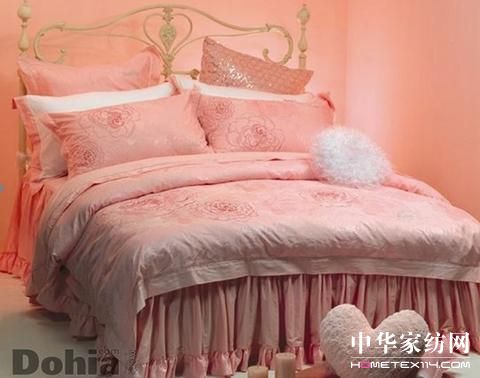 喜玫瑰打造專業(yè)嫁妝莊園