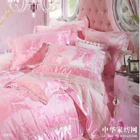 喜玫瑰打造專業(yè)嫁妝莊園