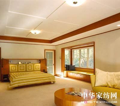 史上最時(shí)尚臥室大集錦