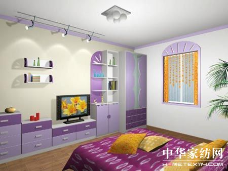 史上最時尚臥室大集錦