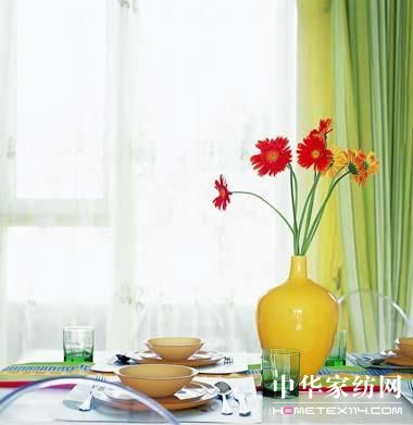 85后家居設計大膽夸張