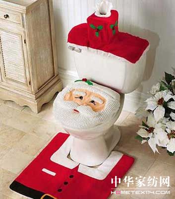 布藝家紡時尚衛(wèi)浴