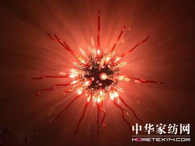 靈性十足時尚照明工具