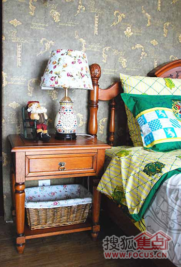 美麗閣樓驚爆眼球