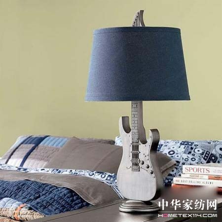 時尚燈具別致設計討你喜歡