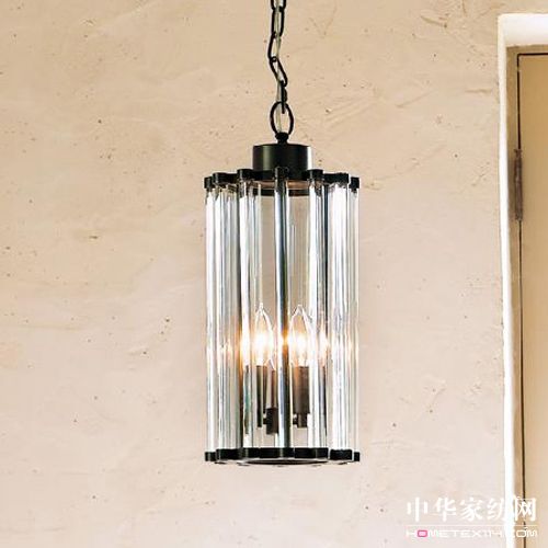 儒雅復古燈顯優雅品位