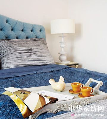 純真年代感受絢麗水晶燈