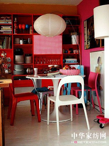 女孩們最愛超時尚糖果居室