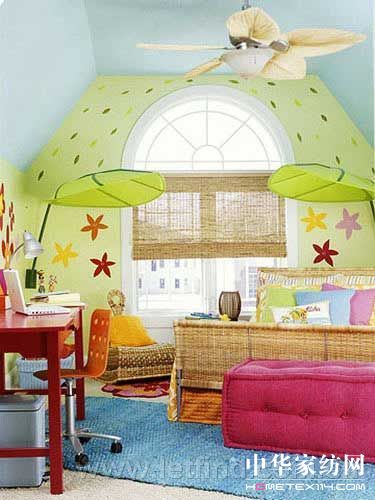 女孩們最愛超時尚糖果居室