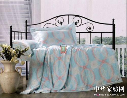 喬德家紡當(dāng)牛皮遇見天絲