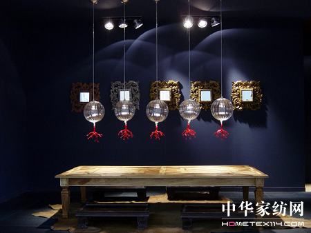 5款超現實主義燈具