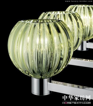 5款超現實主義燈具