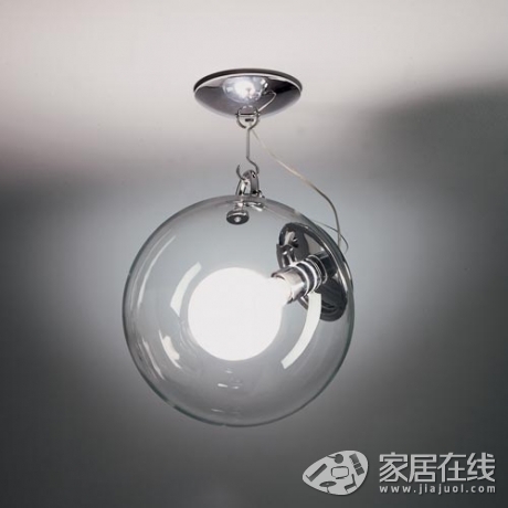 時尚絢爛燈飾創意設計