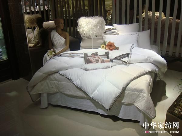 上海喬德家紡榮耀七年歷程