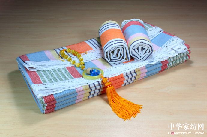 順應低碳趨勢 柏年家紡應運而出