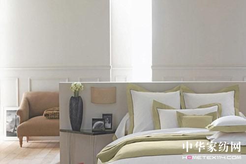 法國家紡營造舒適家庭氛圍