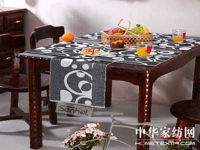 精致餐墊讓您賞心悅目