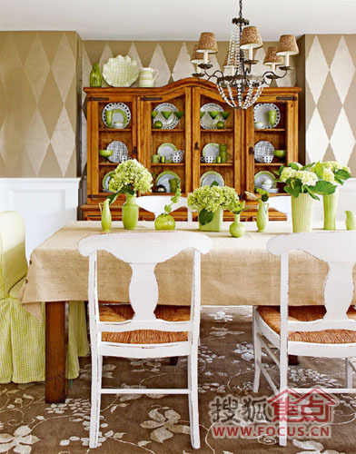 古董鑒賞行家眼中的懷舊小屋