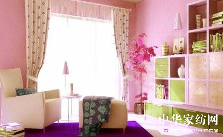 花樣小美家給你別樣生活空間