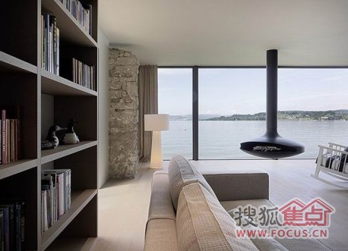 歐式簡約風打造時尚生活