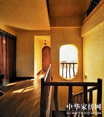 鮮濃色彩締造品位家