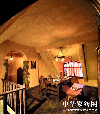 鮮濃色彩締造品位家