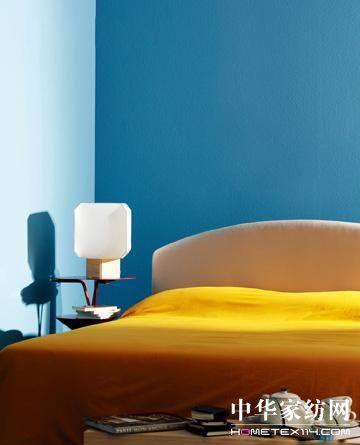 條紋讓家活力四射