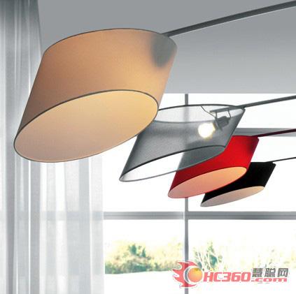 簡約落地燈領略家居照明魅力