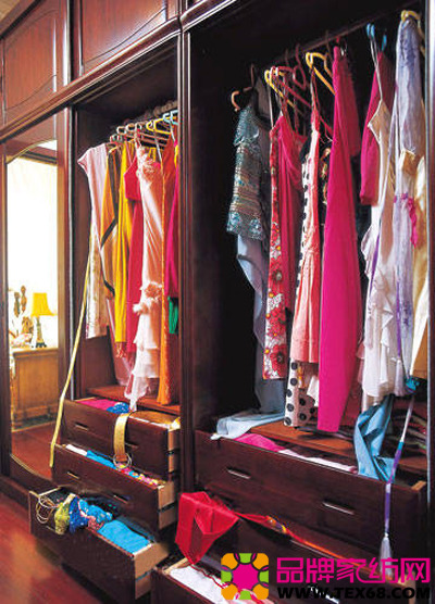 名模謝東娜的溫馨浪漫家居