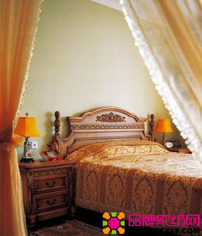 名模謝東娜的溫馨浪漫家居