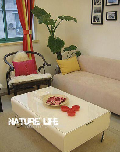 ��Ȼ����չʾ�����c����