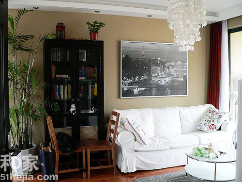 質(zhì)感男生打造時(shí)尚簡約家