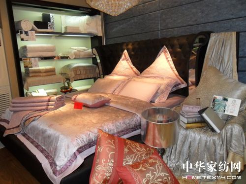 多多愛家紡大西南渠道精英峰會