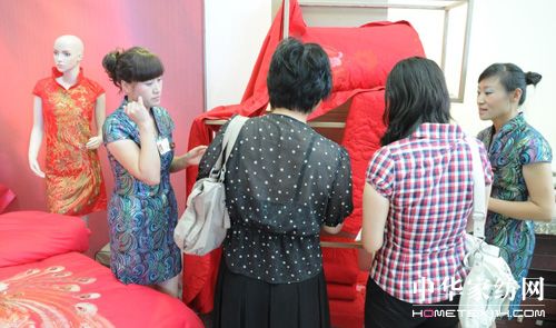 喬德家紡邀您感受絲質睡眠體驗