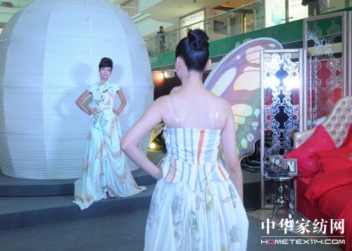 喬德家紡邀您感受絲質睡眠體驗