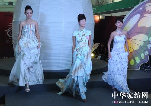 喬德家紡邀您感受絲質睡眠體驗