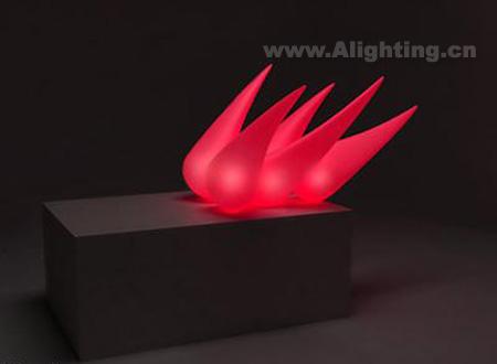 簡(jiǎn)約燈具設(shè)計(jì)