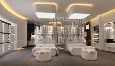 嘉加夢建全球首家睡眠博物館