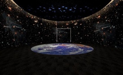 嘉加夢建全球首家睡眠博物館