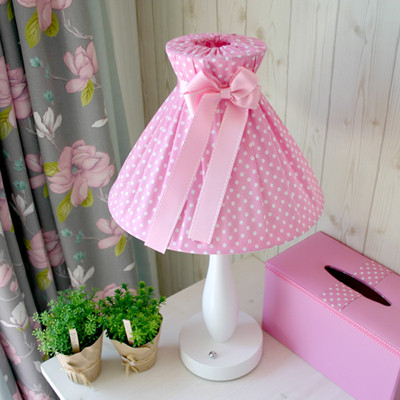 精美韓式臺(tái)燈創(chuàng)造幸福空間