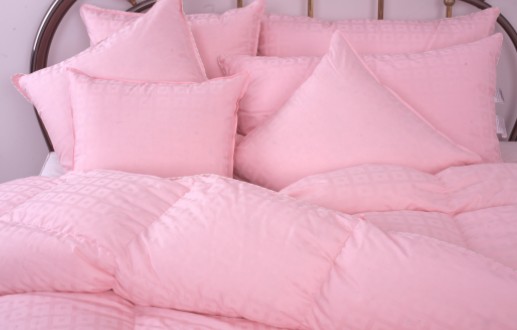 千羽千尋羽絨被2010新品發布會