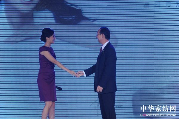 賽諾牽手蔣雯麗深耕內地市場