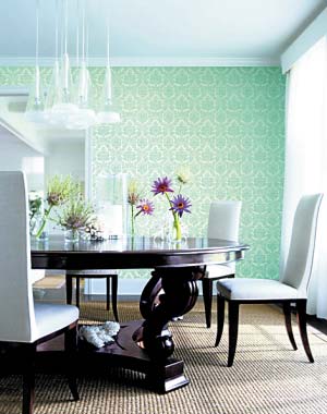 清雅懷舊設(shè)計(jì)彰顯大家風(fēng)范