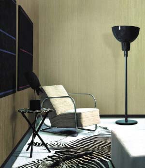 清雅懷舊設(shè)計彰顯大家風(fēng)范