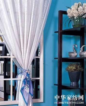 絲巾飾家美觀又實惠