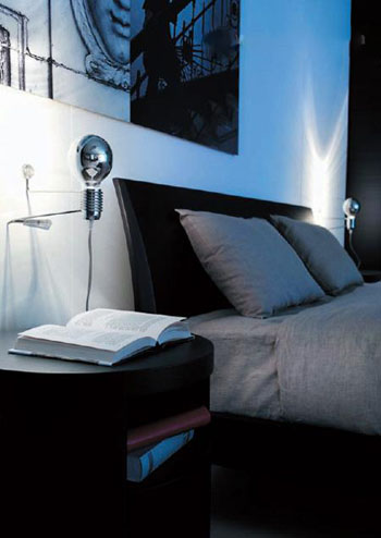 令人嘆為觀止的壁燈設(shè)計(jì)