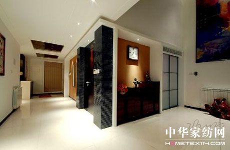 白領最愛的小資裝修風格