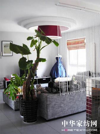 白領最愛的小資裝修風格